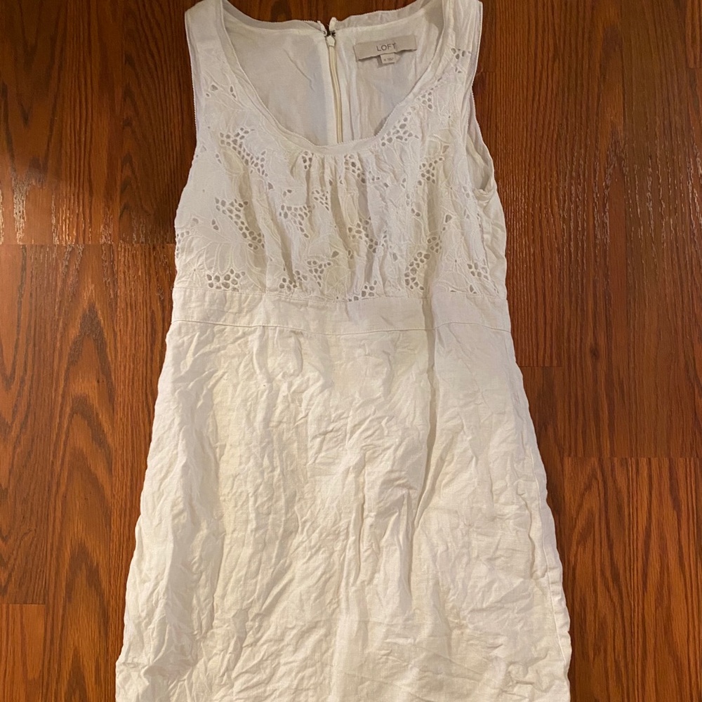 Loft Dress